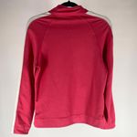 Nike Women's Fuchsia Zip-Up Jacket Photo 1