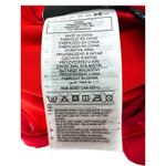 Adidas ‎ Ivy Park Catsuit Red Pink Mesh Long Sleeve Bodysuit NWT Small Beyoncé Photo 8