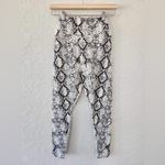 Balance Athletica  Vitality Leggings Large Cream Size Med Photo 4