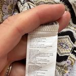 Boohoo  NWOT Paisley Printed Tie Front Mini Dress Photo 9