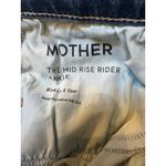 MOTHER The Mid Rise Rider Ankle Jeans Photo 7