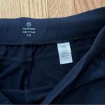 Talbots Talbot Easy Pull On Wide Leg 19” Inseam. Size Lp. Photo 5