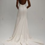 Jenny Yoo Emery With Slit Photo 8