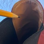 Coach : Wine Tia Suede Ankle (FG2911) Bootie Slip On Boots- 9- wear Photo 10