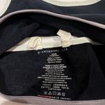 Anthropologie Julie Seamless Colorblock High Neck Bra Photo 2