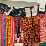 Kathmandu Imports Colorful Patchwork Quilted Pants Size M/L by Kathmandu  Photo 3