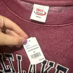 Salt Lake City Sweatshirt Red Size XL Photo 1