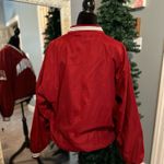Vintage Alabama Pullover Red Size M Photo 2