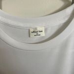 Wilfred Free White Crewneck T-Shirt NWT Photo 1