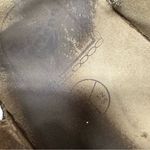 Dr. Martens Dr Marten Vintage Black Leather Fisherman Sandals Women’s 12 Chunky Lug Sole 90s Photo 7