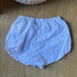 Vitamin A  White Shorts Photo 2