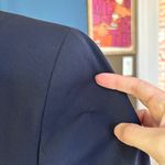 Christian Dior Vintage 80s Wool Long Line Suit Jacket Photo 5