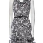 Oscar de la Renta NWOT  silk dress Photo 0