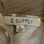 Z Supply  Lemon Dress Photo 1