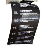 Kuhl Women's Jacket Y2K Hooded Prism Zip Up Sherpa Fleece Colorblock Size Small Photo 5