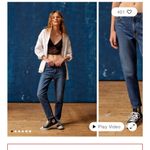 BDG NWT Mid Rise Skinny Jeans Sz 26 Photo 4