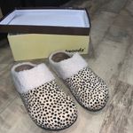 Outwoods  Cheetah Print Footwear Photo 3