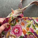 Vera Bradley [] floral printed hand bag Photo 1