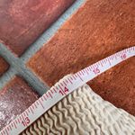 Lovers + Friends Textured Mini Skirt Size Large Photo 4