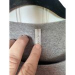 White Stag  Womens Top Gray Halloween Pumpkin Long Sleeve Shirt‎ Medium Teacher Photo 3