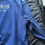 Paris sweater Blue Size M Photo 1