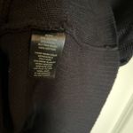 White House | Black Market  Sweater Dress Cotton stretch Knit Mini size XS Photo 5