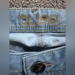 DL1961  Kate Ripped Jeans; size 28; size 6; excellent condition Photo 7