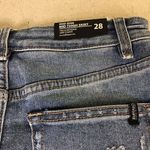Buffalo by David Bitton Women denim Mini Skirt Sz 28/6US NWT Photo 5