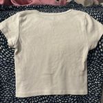 Brandy Melville Los Angeles Baby Tee Photo 1