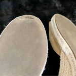 Tommy Bahama   Caisy Women's Espadrille Wedge Sandals Size 8 Tan Photo 5