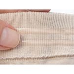 Brand New Curveez Women's Size XL Nude Tan One Piece Bodysuit Shapewear Photo 4