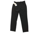 Vuori Women’s Miles Ankle Pant Tapered Mid Rise Color Black Sz Small New Photo 1
