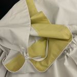 Lululemon NWTs High Low Side Slit SHR Skirt Size M Photo 3