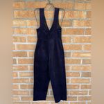 BDG April Corduroy Zip-Front Jumpsuit small Photo 5