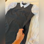 Tommy Hilfiger  Women's Colorblocked
Layered-Look‎ Dress Photo 7