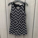 Lucy Love  Shorts Romper‎ Photo 7