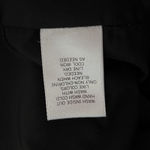 Banana Republic ‎ Skirt Womens 2 Petite Gray Pencil Straight Career Minimalist Photo 6