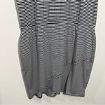 Vineyard Vines New Striped Sankaty Dress Size X-Large Photo 1