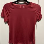 Under Armour Set of 2 Workout Tops- Champion &  Photo 4