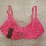 Natori ๐๐ Feathers Underwire Contour Bra ~ Raspberry Crush 32D NWT Photo 4
