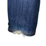 Miss Me  Jeans Medium Wash Low Rise Boot Cut Studs/Gems‎ Size 28 Photo 4