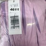 Rhode Casey Dress in purple haze size small NWT Photo 7