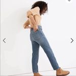 Madewell  Mom Jeans Women’s Size‎ 26 Photo 10
