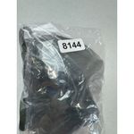 Beca Crochet Lace One Piece Swimsuit Deep Army Military Green M Boho Size M Photo 6