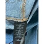 We The Free  Free People Just Float On High Rise Flare‎ Jeans Wide Leg Denim 31 Photo 4