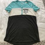 PINK - Victoria's Secret Victoria’s secret VS PINK Sleep Tee Dress Nightgown nwt medium Photo 0