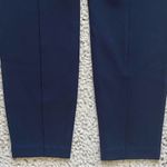 J.Crew  Navy Leggings Photo 6