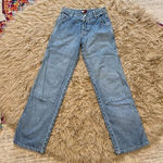 Tommy Hilfiger Vintage  y2k jeans size 3 Photo 0