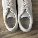 Nike  Tennis Classic Sneakers White Mint Green Leather Women’s 7.5 Photo 8