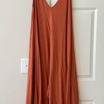 Kahindo Boxy Jumpsuit Size 2X Photo 4